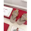 valentino Shoes for valentino Slippers for women #A51750 valentino Shoes for valentino Slippers for women #A51750