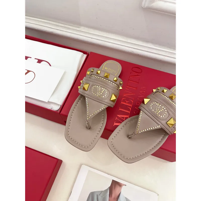 valentino Shoes for valentino Slippers for women #A51750 valentino Shoes for valentino Slippers for women #A51750