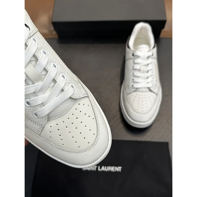 YSL Sneakers Shoes for MEN #A63724