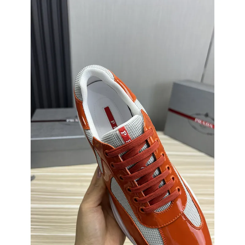 Prada Shoes for Mens Prada Sneakers #A52910