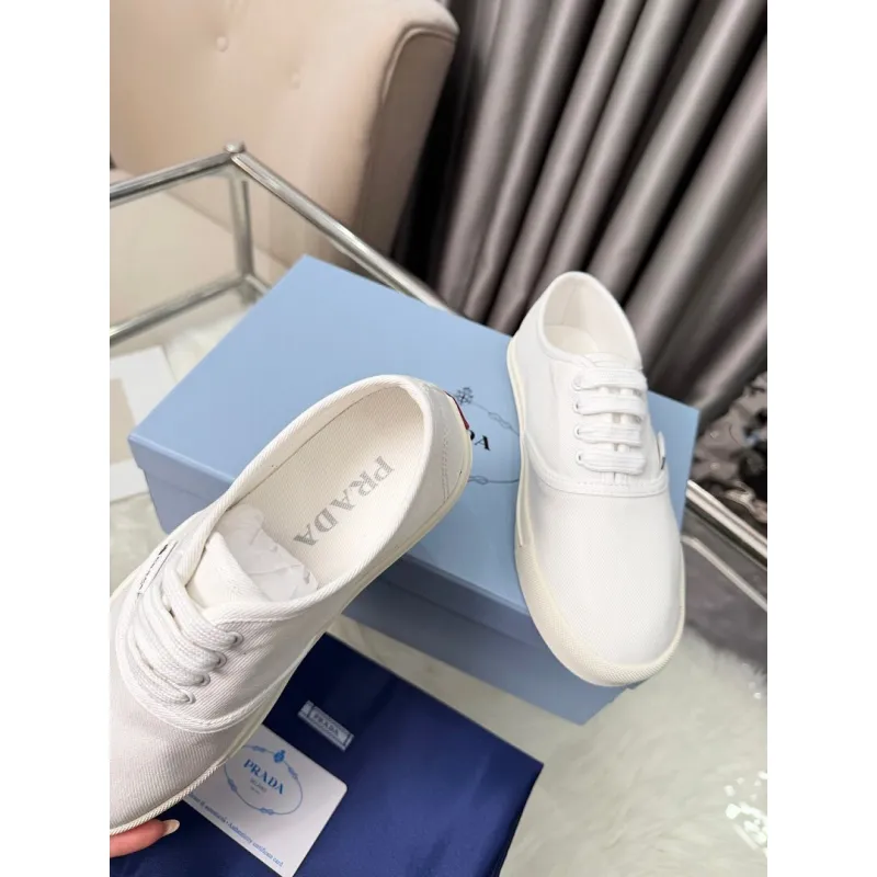 Prada Shoes for Womens Prada Sneakers #A64162