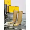 Fendi shoes for Fendi Boot for women #A56712