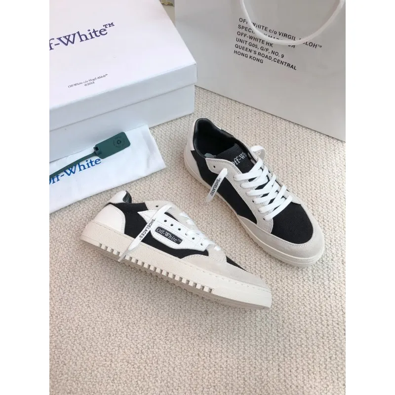 Off-White shoes for Mens Sneakers #A56031