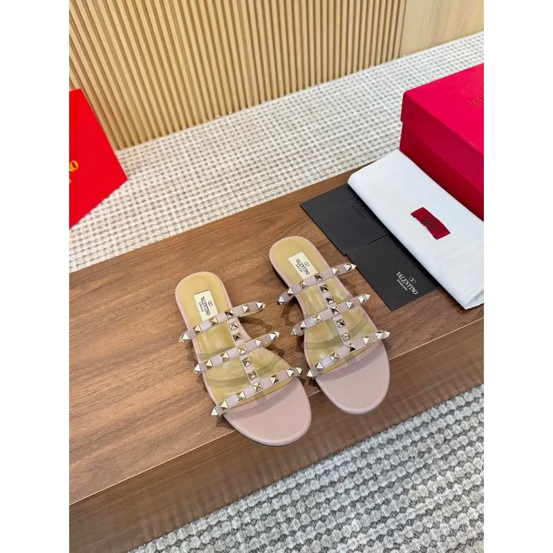 valentino Shoes for valentino Slippers for women #A47734