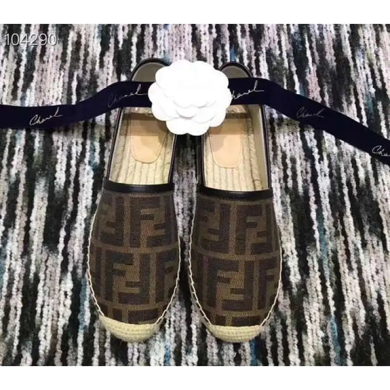 Fendi shoes for Womens Fendi Sneakers #99903506