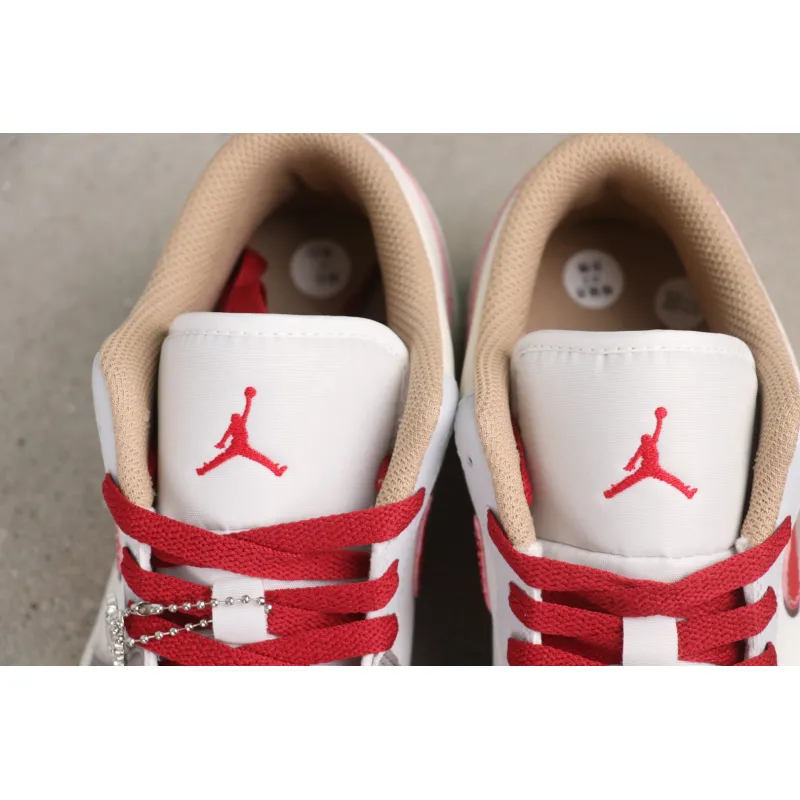 Jordan Shoes for Air Jordan 1 Shoes #A61740