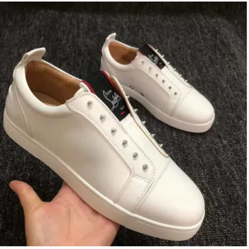 CL Redbottom Shoes for Mens CL Sneakers #A55787