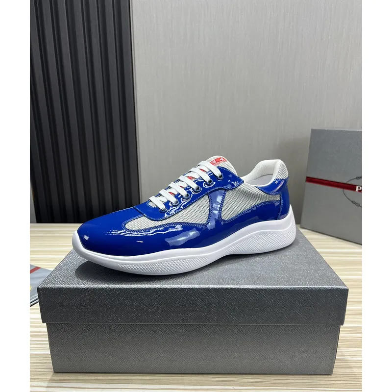 Prada Shoes for Mens Prada Sneakers #A52909