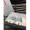 Prada Shoes for Mens Prada Sneakers #A37686