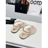 YSL Shoes for YSL slippers for women #A53330