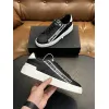 Balmain Sneakers Shoes for men #A63736