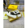 Fendi shoes for Womens Fendi Sneakers #A39379