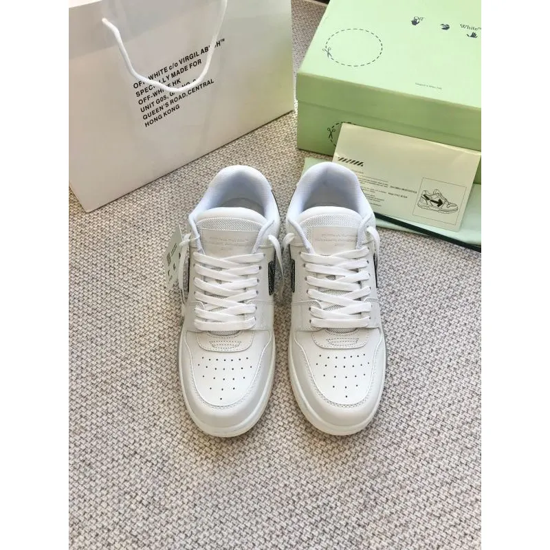 Off-White shoes for Mens Sneakers #A56048