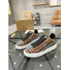 Burberry Shoes for Mens Sneakers #A52120