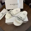 Givenchy Shoes for Mens Givenchy slippers #A63128