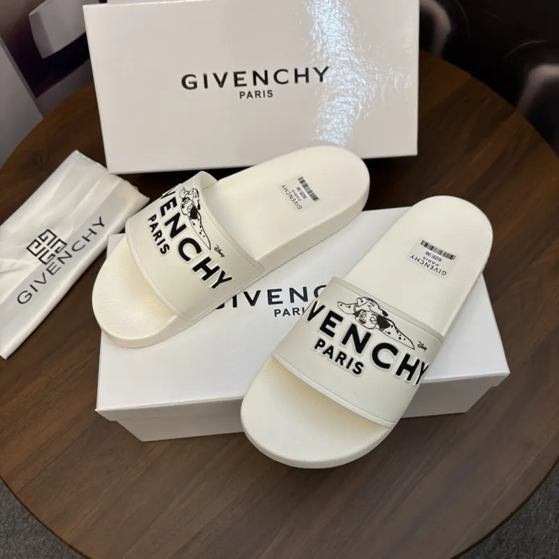 Givenchy Shoes for Mens Givenchy slippers #A63128