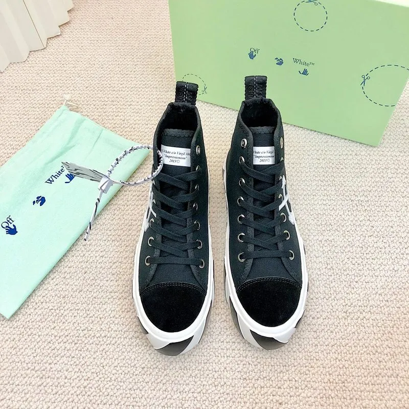 Off-White shoes for Mens and women Sneakers #999919093