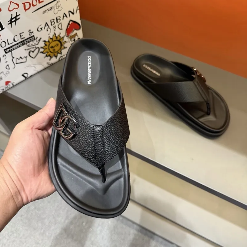 Dol**Gab Shoes for D&G Slippers #A61965