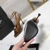 YSL Shoes for YSL High-heeled shoes for women #A50739 YSL Shoes for YSL High-heeled shoes for women #A50739
