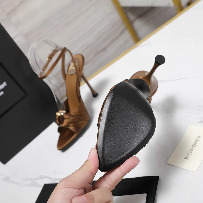 YSL Shoes for YSL High-heeled shoes for women #A50739 YSL Shoes for YSL High-heeled shoes for women #A50739