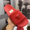 Versace shoes for Mens Versace Slippers #A63168
