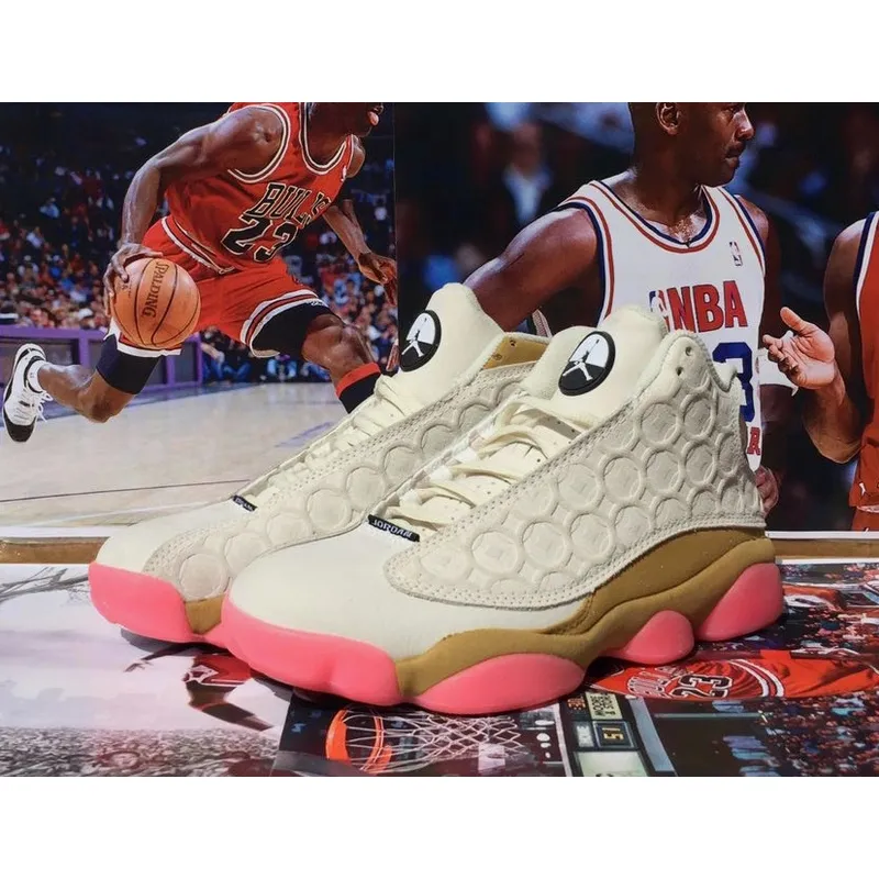 Jordan Shoes for Air Jordan 13 Shoes for women  #A54139