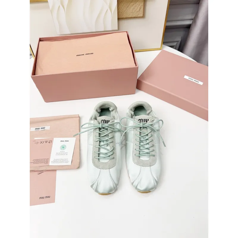 Miu Miu Shoes for Women #A64202