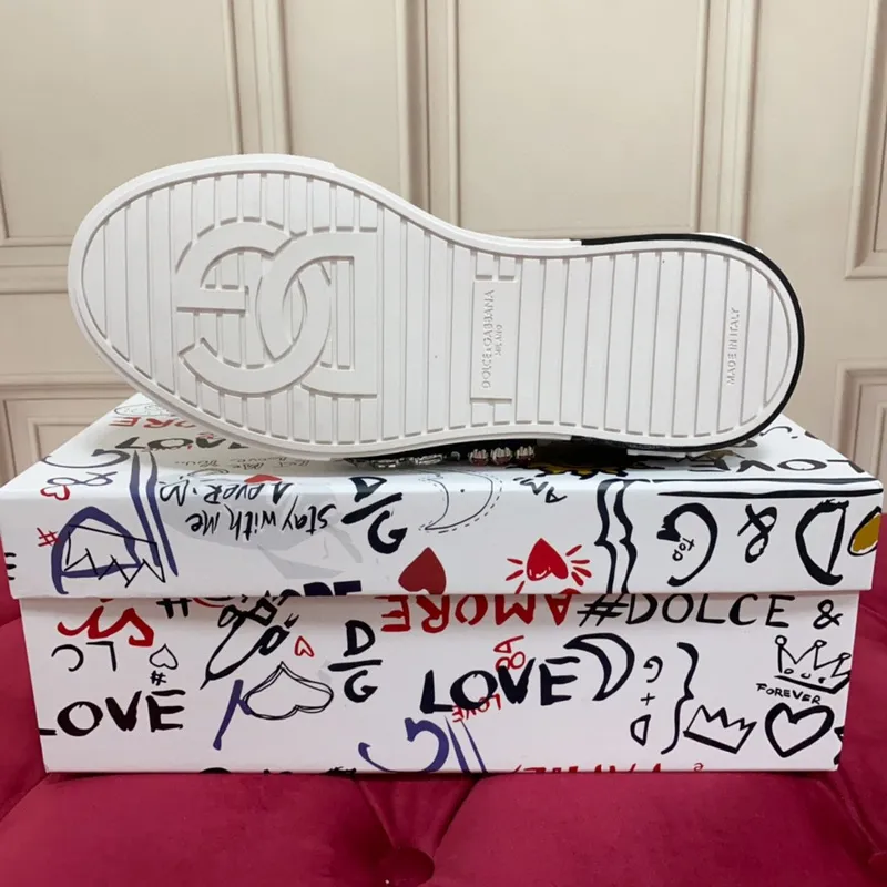 Dol**Gab Shoes for Mens and women D&G Sneakers #A29920