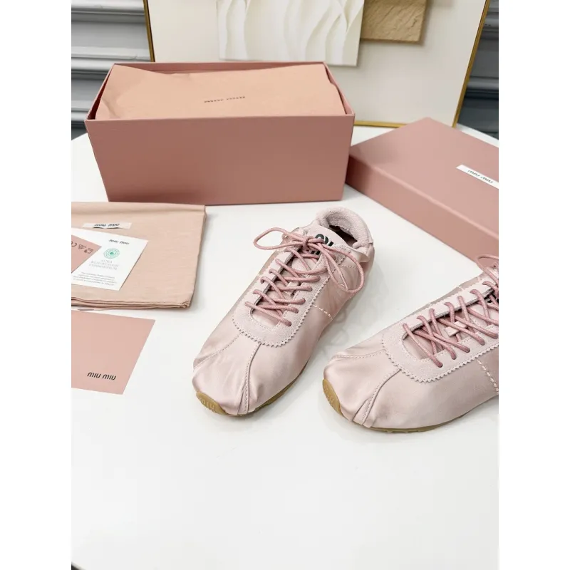 Miu Miu Shoes for Women #A64200