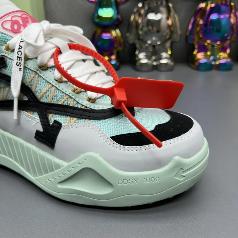 Off-White shoes for Mens and women Sneakers #A24294