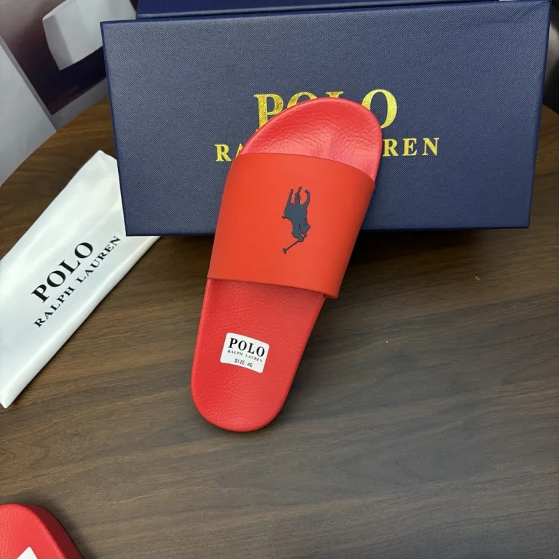 Ralph Lauren Slippers Shoes for MEN #A63189