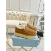 Prada Shoes for Womens Prada Boots #A55646