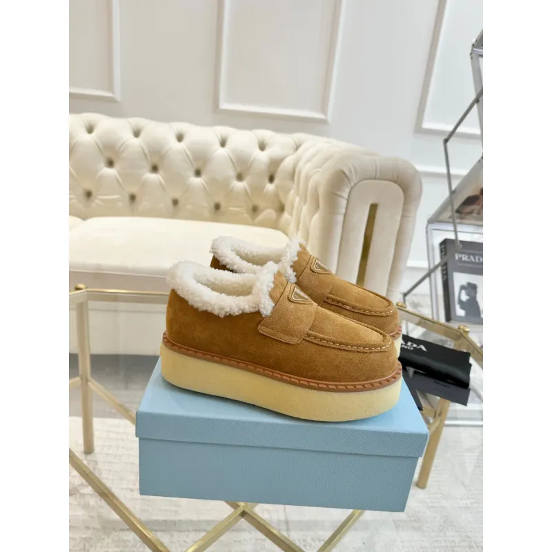 Prada Shoes for Womens Prada Boots #A55646