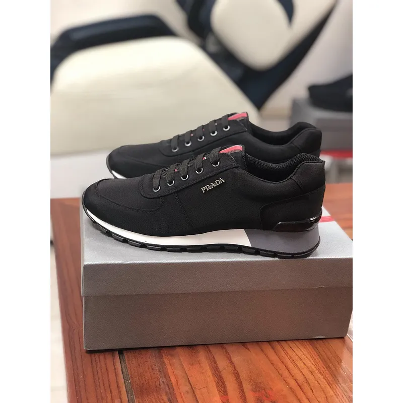Prada Shoes for Mens Prada Sneakers #9874566