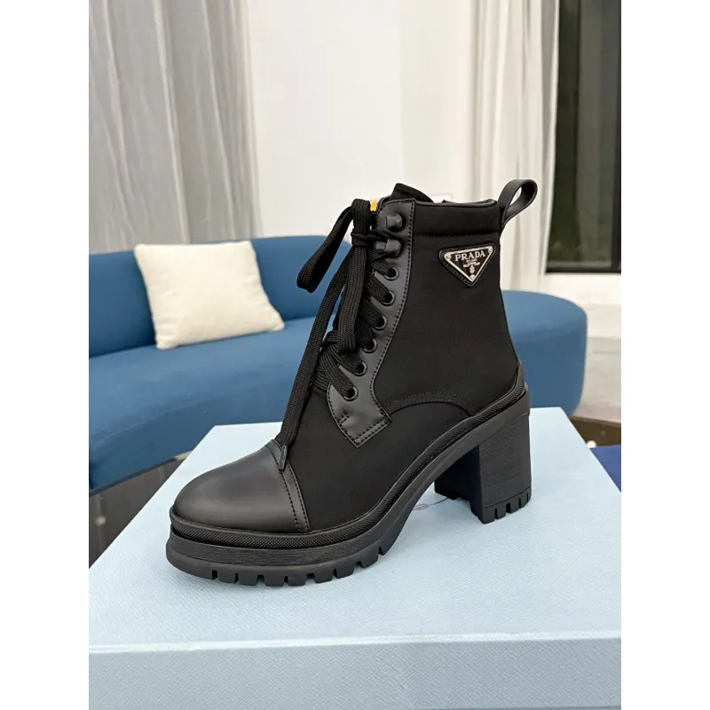 Prada Shoes for Womens Prada Boots #999914822