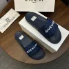 Givenchy Shoes for Mens Givenchy slippers #A63133