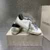 Golden Goose Leather Sneakes 1:1 Quality Unisex Shoes #999936080