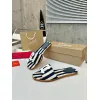 CL Redbottom Shoes for Womens CL Slippers #A38130