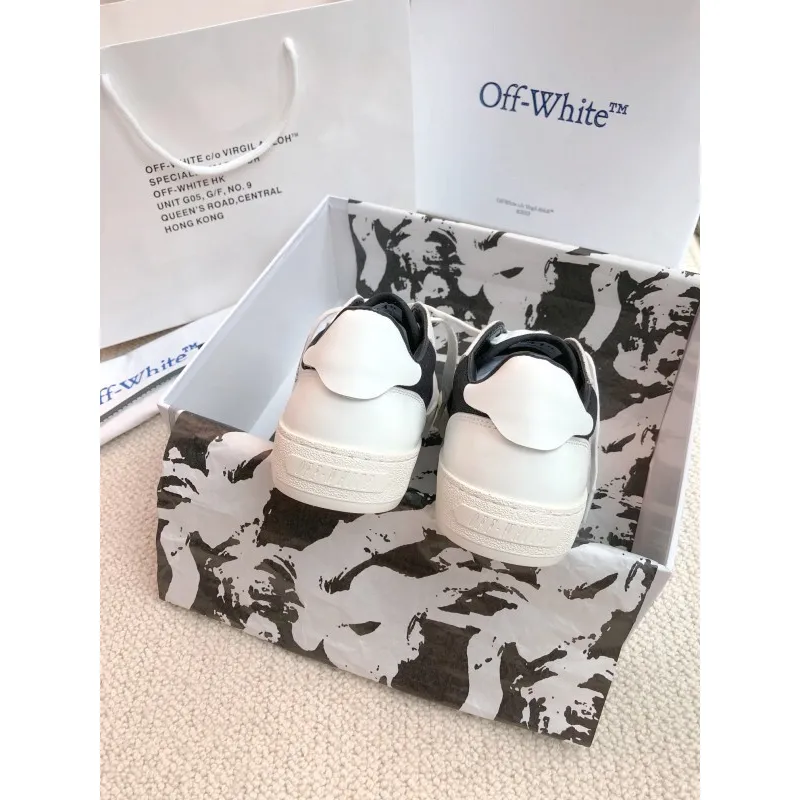 Off-White shoes for Mens Sneakers #A56031