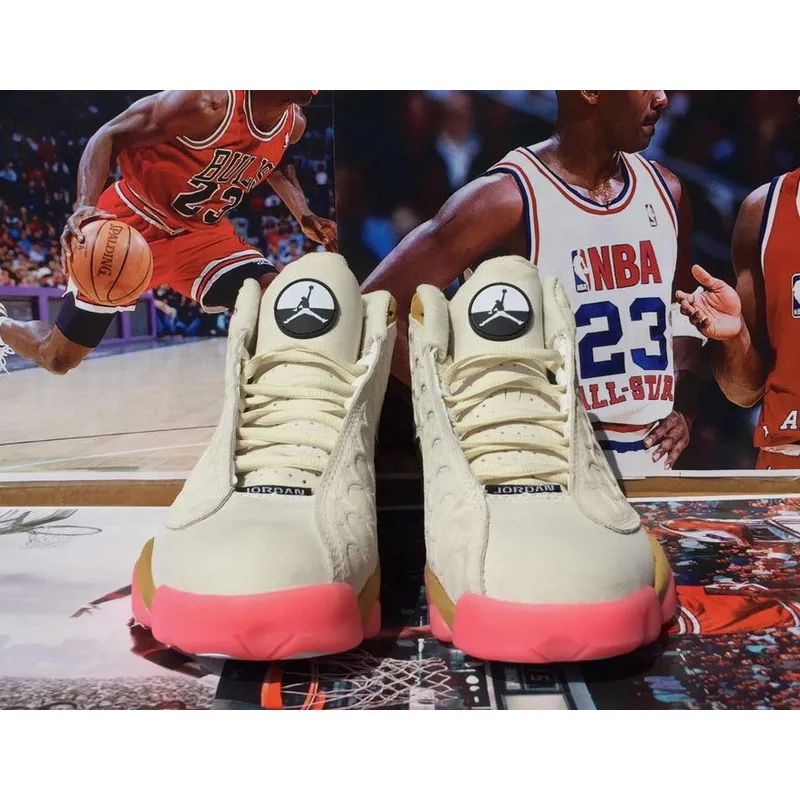 Jordan Shoes for Air Jordan 13 Shoes for women  #A54139