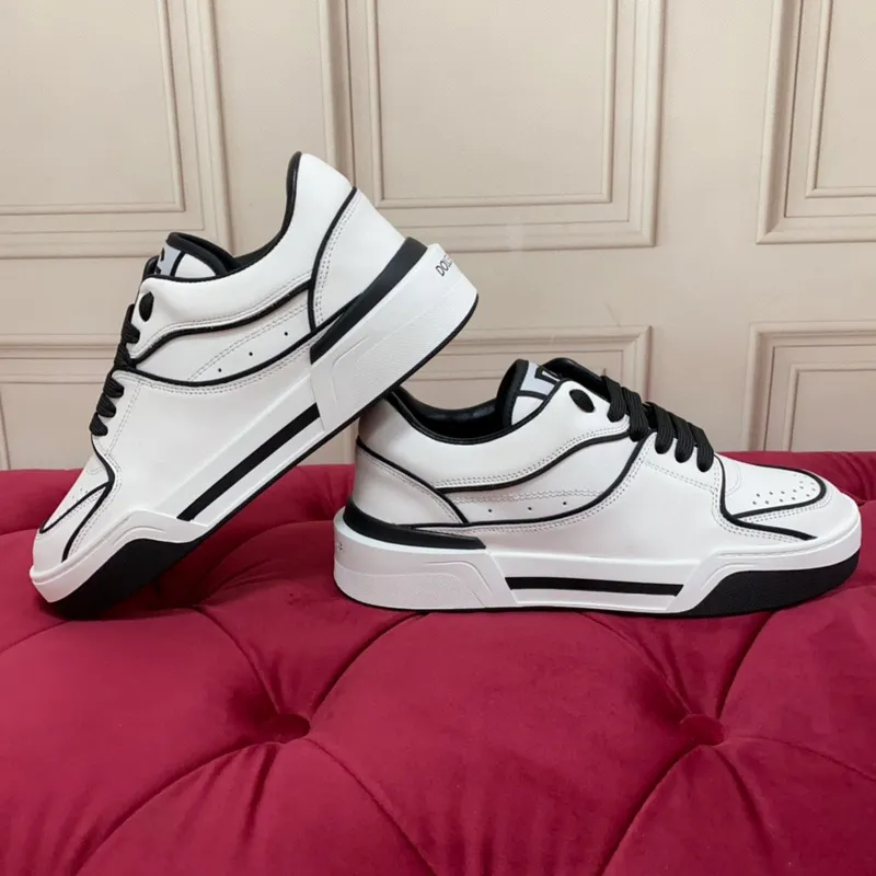 Dol**Gab Shoes for Mens and women D&G Sneakers #A30160