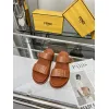 Fendi shoes for Fendi Slippers for men #A52446