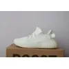 15 colors Best quality SPLY 350 V2 Butter Sesame Semi Frozen Blue Tint zebra Bred running shoes mens Sneakers US size 6-13 #9115388