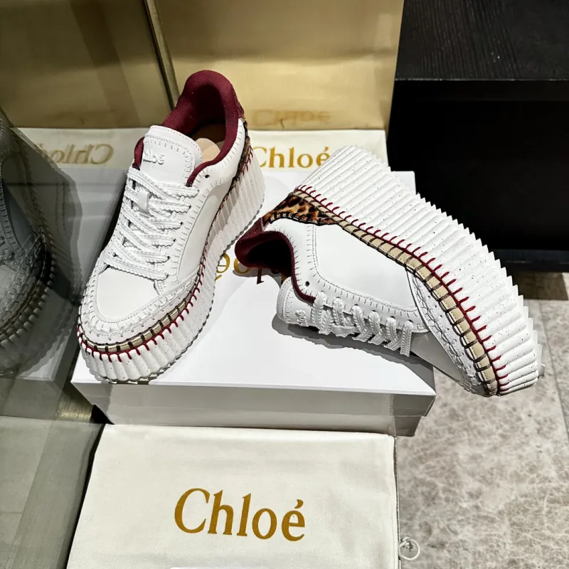 Chloe Shoes for Women #A61930