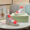 Off-White shoes for Mens and Womens Sneakers #A32510