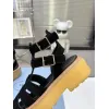 Prada Shoes for Womens Prada Sandals #A65255