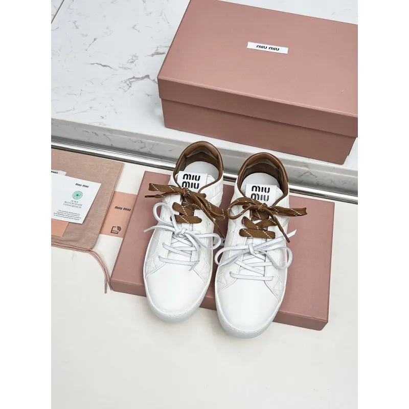 Miu Miu Shoes for Women #A64192