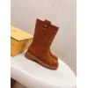 Fendi shoes for Fendi Boot for women #A56107