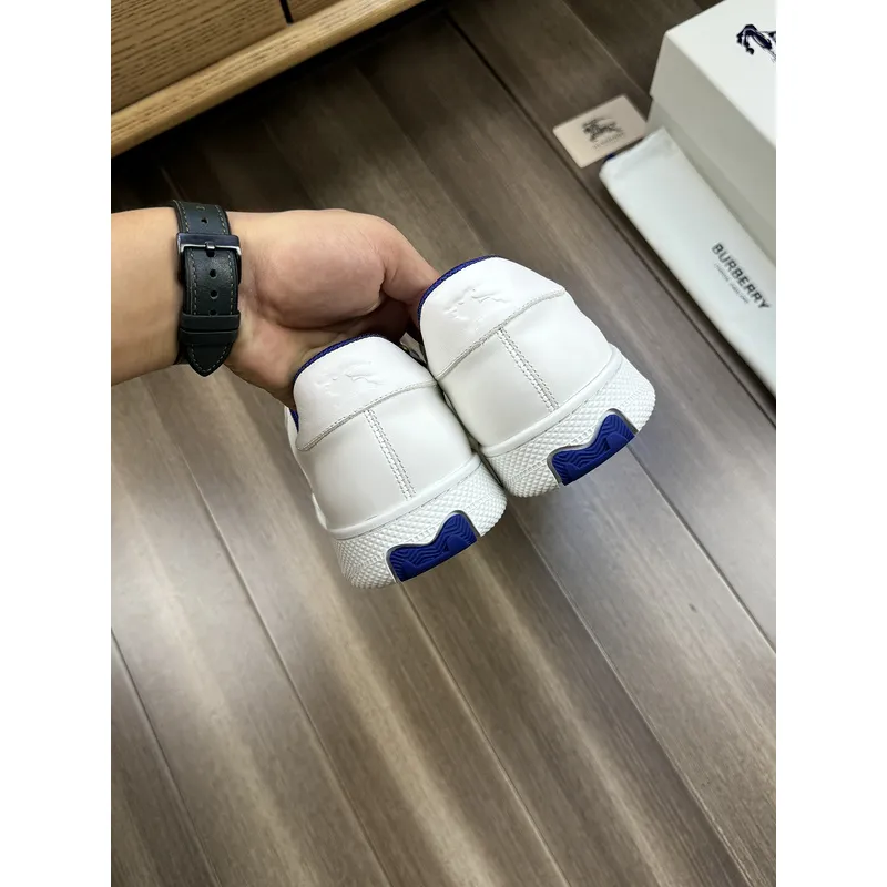 Burberry Shoes for Mens Sneakers #A52112