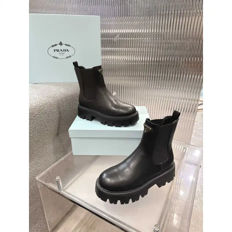 Prada Shoes for Womens Prada Boots #A54823
